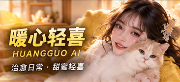 微笑补给站短剧情境
